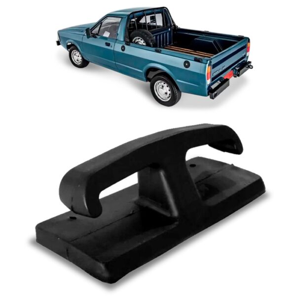 Kit Gancho Caçamba F1000 1974 A 1998 Pampa 1982 A 1997 8 Uni