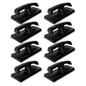 Kit Gancho Caçamba F1000 1974 A 1998 Pampa 1982 A 1997 8 Uni