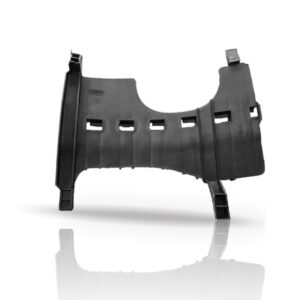 Guia Suporte Envolvente Traseiro Ford Ka 1997 A 2001. Lado Esquerdo