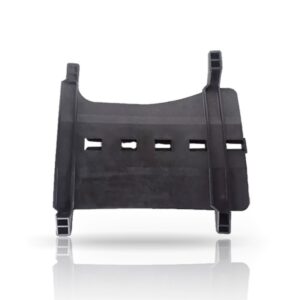 Guia Suporte Envolvente Traseiro Ford Ka 1997 A 2001. Lado Direito