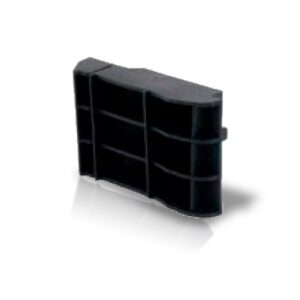 Suporte Fixacao Ponteira Parachoque Del Rey 1985 A 1991