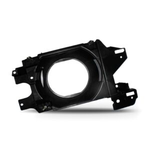 Aro Do Farol Suporte Ford F1000 1993 1994 1995 1996 Lado Esquerdo