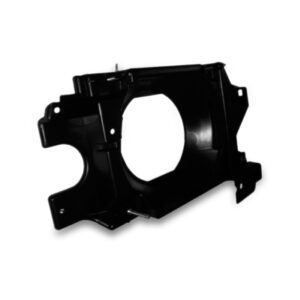 Aro Do Farol Suporte Ford F1000 1993 1994 1995 1996 Lado Esquerdo