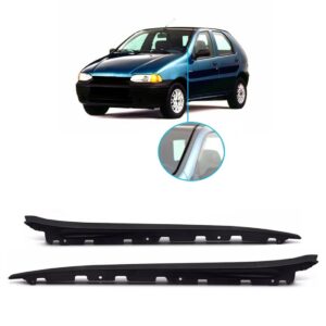 Friso Parabrisa Palio 1996 1997 1998 1999 Promoção Lado Esquerdo