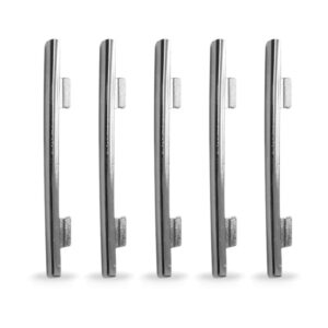 Friso Grade Uno 1990 91 92 93 94 95 96 97 98 A 2003 5 Peças