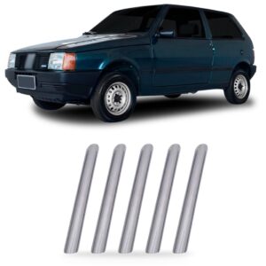 Friso Grade Uno 1984 1985 1986 1987 1988 1989 1990 5 Peças