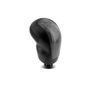 Manopla De Cambio Cinza Mercedes Classe A.