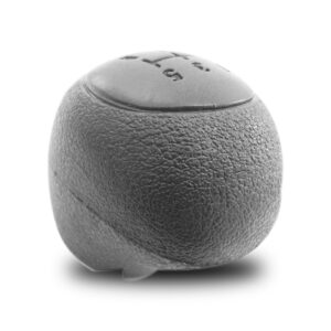 Bola Cambio Manopla Uno 2011 2012 2013 2014 2015 2016 Cinza Cinza