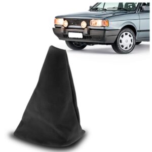 Coifa Cambio Gol 1991 1992 1993 1994 Napa Preto Aro Preto