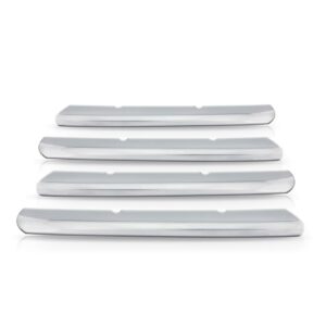 Friso Grade Gol Giv 2004 2005 2006 2007 2008 Cromado