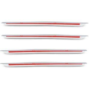 Friso Grade Gol Giv 2004 2005 2006 2007 2008 Cromado