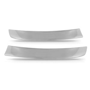 Friso Grade Gol G5 Gv 2009 2010 2011 2012 Cromado