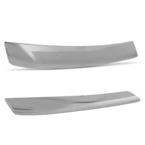 Friso Grade Gol G5 Gv 2009 2010 2011 2012 Cromado