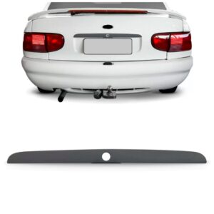 Friso Porta Malas Escort Hatch Zetec 1997 1998 A 2002 Primer