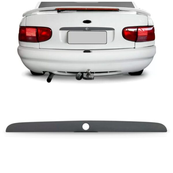 Friso Porta Malas Escort Hatch Zetec 1997 1998 A 2002 Primer