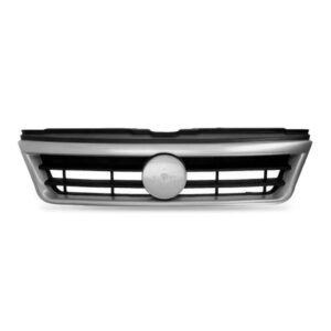 Tela Radiador Ducato 2004/2013 Com Friso S/ Emblema 1a Linha