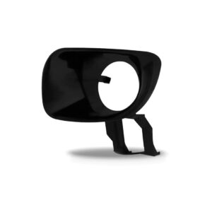 Suporte Farol Milha Para Palio 2001 2002 2003 Para Pintar Esquerdo