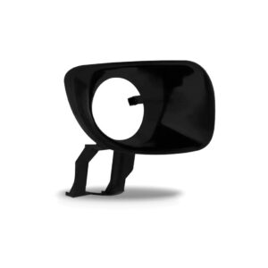 Suporte Farol Milha Para Palio 2001 2002 2003 Para Pintar Direito