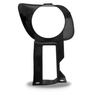 Suporte Farol Milha Palio 2001 2002 2003 Primer Lado Esquerdo