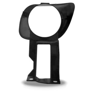 Suporte Farol Milha Palio 2001 2002 2003 Primer Lado Direito