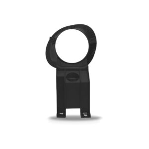 Moldura Aro Farol Milha Brava E Marea 98/2003 Primer Oferta Lado Esquerdo