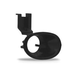 Moldura Aro Farol Milha Brava E Marea 98/2003 Primer Oferta Lado Direito