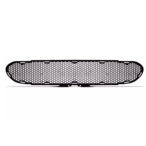 Grade Central Parachoque Escort 1996 1997 98 A 2002 1a Linha Preto