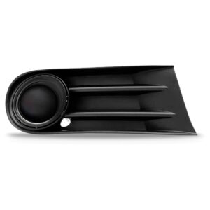 Moldura Milha Gol G5 2009 2010 2011 2012 Sem Furo Lado Direito