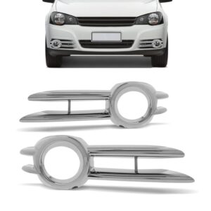 Par Aro Farol Milha Auxiliar Golf 07 08 09 10 11 2