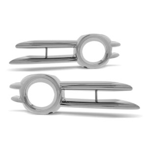 Par Aro Farol Milha Auxiliar Golf 07 08 09 10 11 2