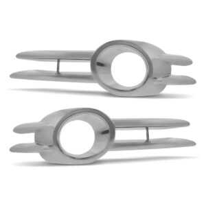 Par Aro Farol Milha Auxiliar Golf 07 08 09 10 11 2