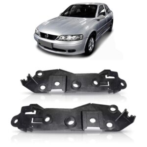 Garra Parachoque Vectra 1997 1998 1999 00 01 2002 2003 2004 Lado Direito
