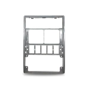 Moldura Painel Difusor Ar Gol Bola G2 1995 A 1999 S/difusor