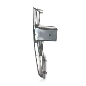 Moldura Painel Difusor Ar Gol Bola G2 1995 A 1999 S/difusor