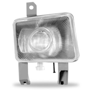 Farol Milha Auxiliar Vectra Cd 00 01 02 03 04 05 06 1ª Linha Esquerdo