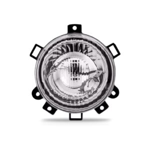 Farol Milha Auxiliar Doblo Adventure 2004 05 06 07 08 2009