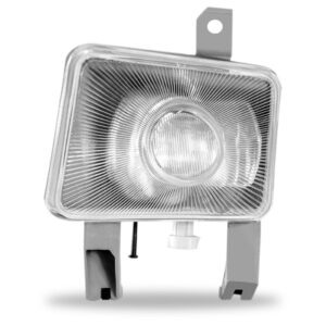 Farol Milha Auxiliar Vectra Cd 00 01 02 03 04 05 06 1ª Linha Direito