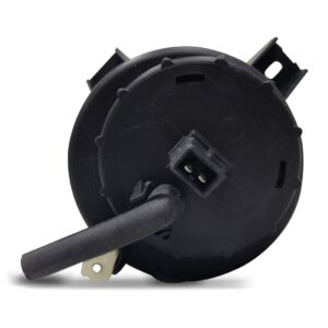 Farolete Milha Pajero Sport Tr4 2000 Á 2004 Cristal Ld/le