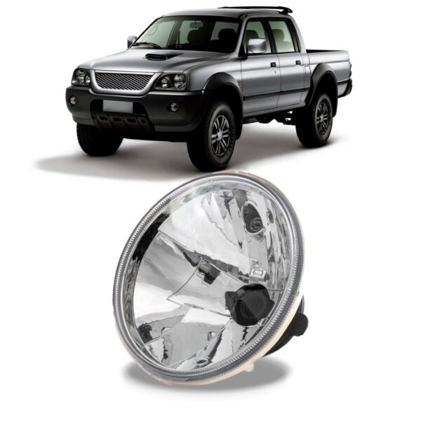 Farol L200 Bloco 7  (h4)