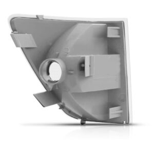 Lanterna Dianteira Pisca Sprinter 1995 96 97 A 2002 Cristal Lado Esquerdo