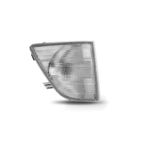 Lanterna Dianteira Pisca Sprinter 1995 96 97 A 2002 Cristal Lado Direito