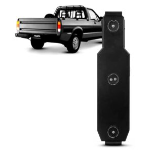 Circuito Lanterna Traseira Pampa 1980 A 1997 Ld/le