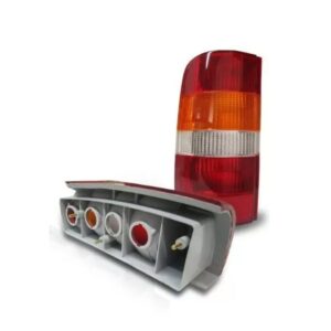 Sinaleira Traseira Ford Courier 96 97 98 99 00 A 09 10 11 Lado Direito