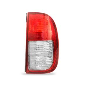 Sinaleira Traseira Saveiro Giii 2000 01 02 03 04 2005 Bicolo Lado Direito