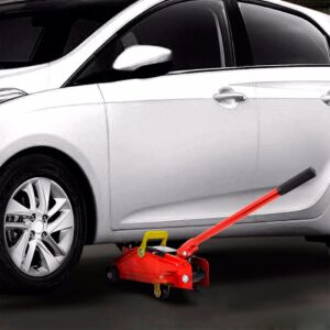 Macaco Hidraulico 2 Toneladas Tipo Jacaré