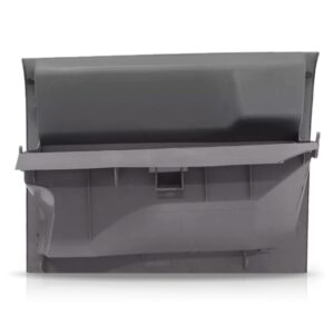 Tampa Porta Luvas Gol Giii 1999 2000 2002 2003 Cinza Flanel