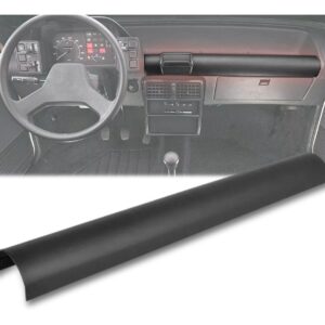 Cobertura Painel Uno 1991 A 2003 Salsichão Preto