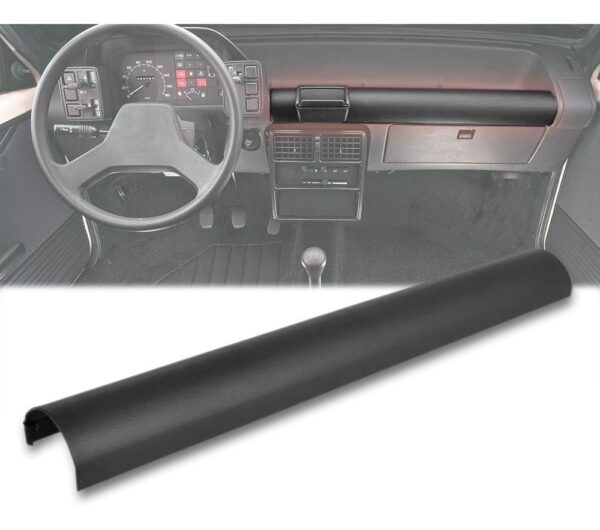 Cobertura Painel Uno 1991 A 2003 Salsichão Preto