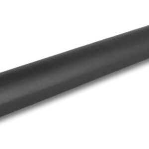 Cobertura Painel Uno 1991 A 2003 Salsichão Preto