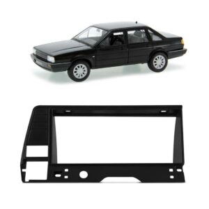 Moldura Painel Central Rádio Santana 1985 1986 1987 1988 198